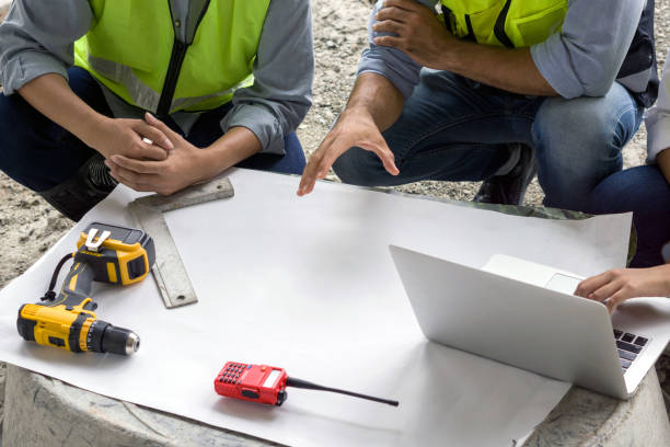 Best Concrete Installation Cost  in South Beach, FL